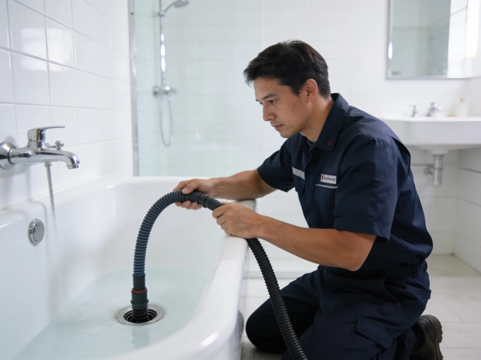 Emergency Plumber Hancocks Bridge, NJ FAQs